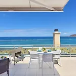 Apartment Over The Sea Las Canteras Mc