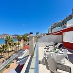 Apartment Over The Sea Las Canteras Mc