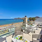 Apartment Over The Sea Las Canteras Mc